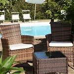 Castellare Villa *