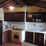 Castellare Villa *