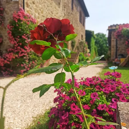 Villa Castellare