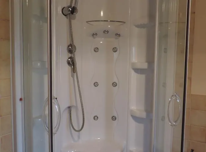 Villa Castellare Chiusdino