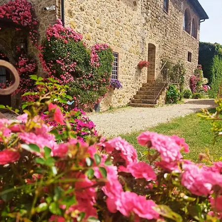 Castellare Villa