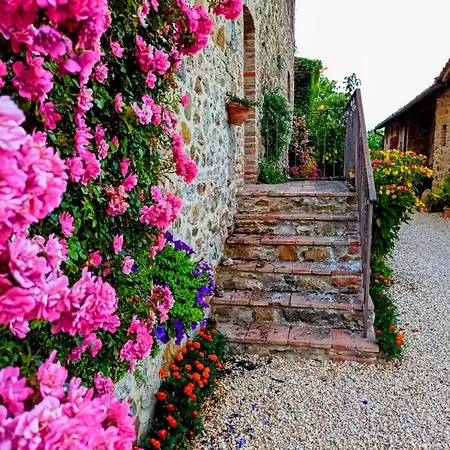 Castellare Villa