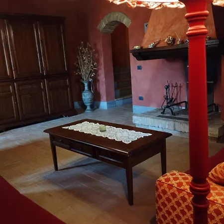 Вилла Castellare