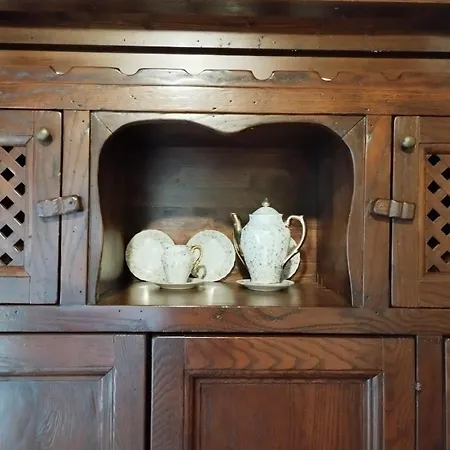 Castellare Вилла *