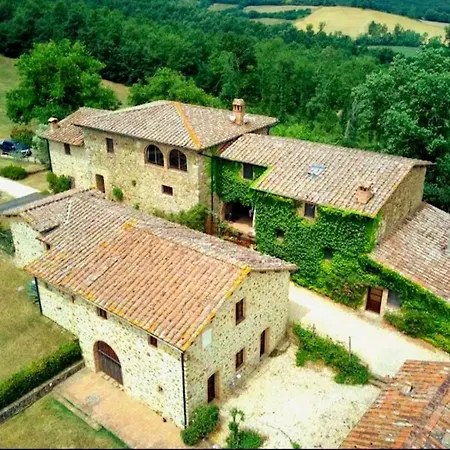 Castellare * Кьюздино