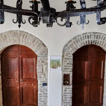Castellare Villa Chiusdino