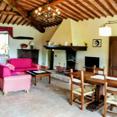 Castellare Villa