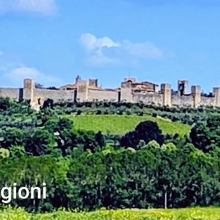Castellare Chiusdino