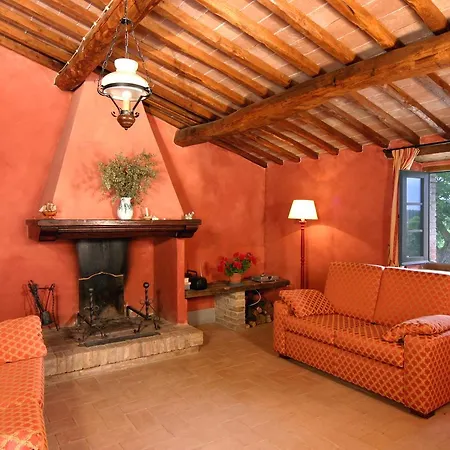 Villa Castellare