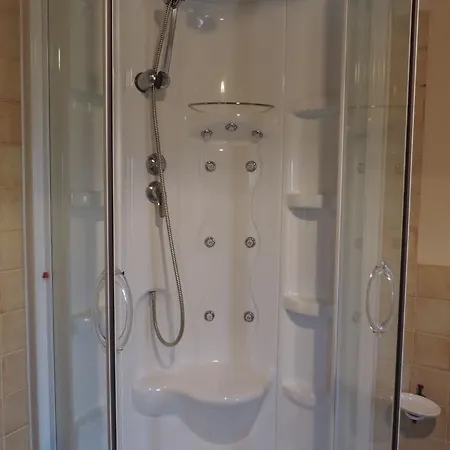 Вилла Castellare Кьюздино