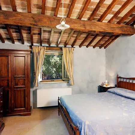 Castellare Вилла *