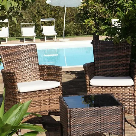 Castellare Вилла *