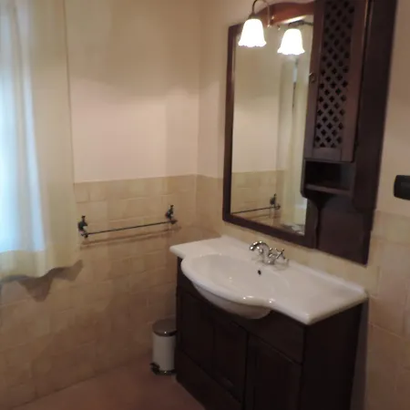 Castellare Вилла