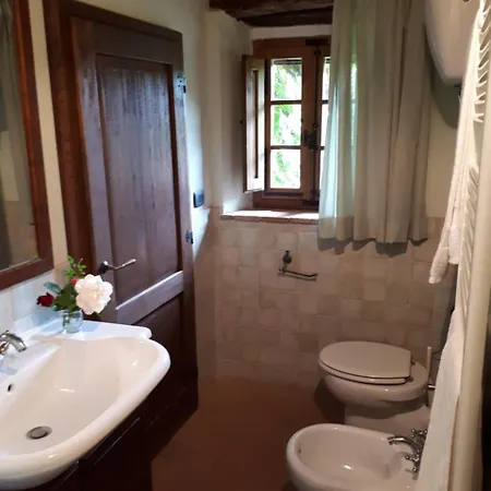 Вилла Castellare