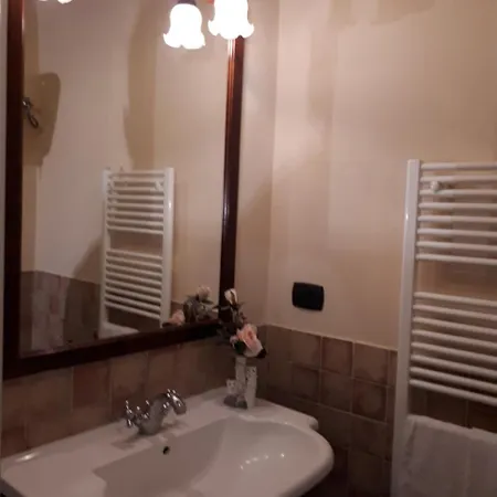 Вилла Castellare *