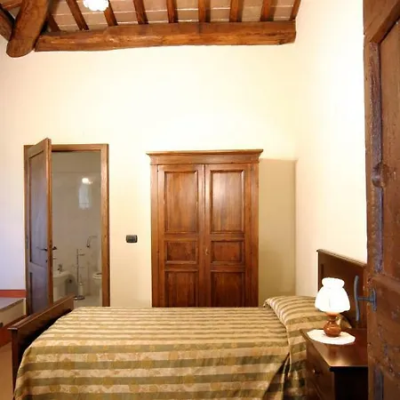 Castellare Villa Chiusdino