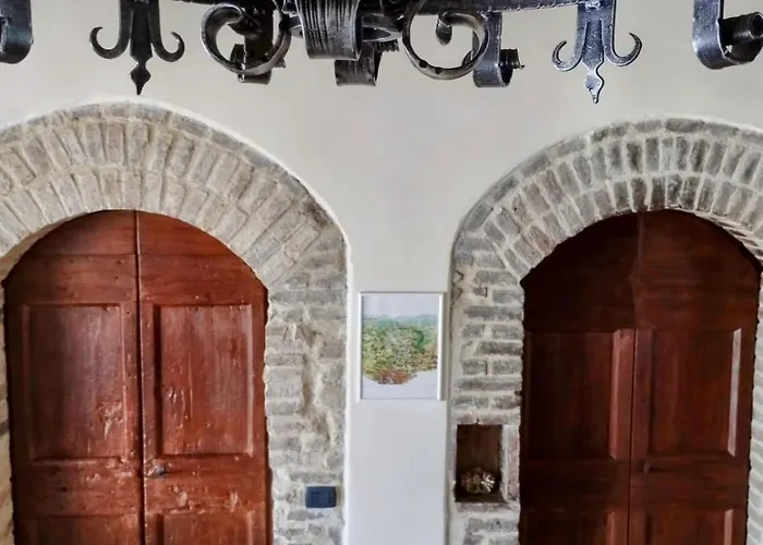 Castellare וילה קיוסדינו