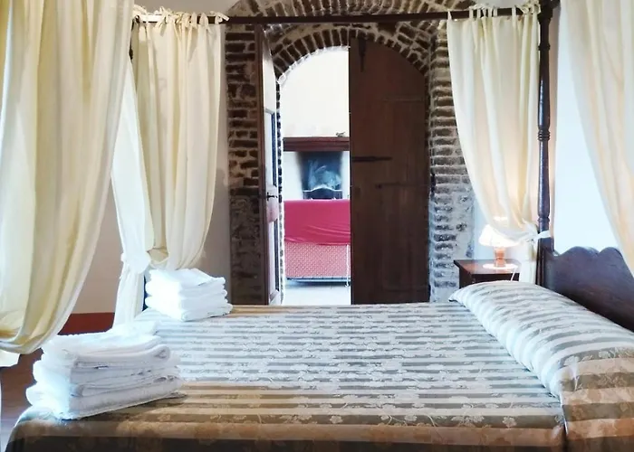 Castellare וילה קיוסדינו