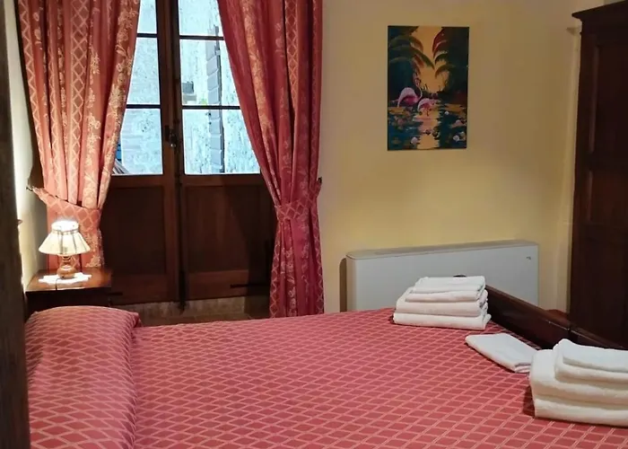 Castellare * קיוסדינו