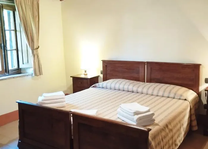 Castellare וילה קיוסדינו