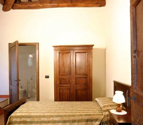 Castellare וילה קיוסדינו