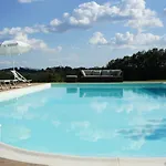 Castellare Villa *