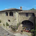 Castellare Villa